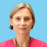 Dr hab. n. med. Katarzyna Cyganek